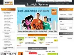 Sites similar to expolight.com