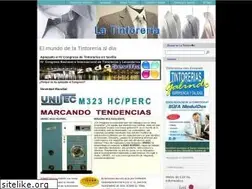 Sites similar to expolimp.com