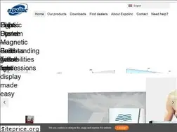 Sites similar to expolinc.com