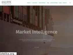 Sites similar to expolink.org