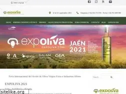 Sites similar to expoliva.com