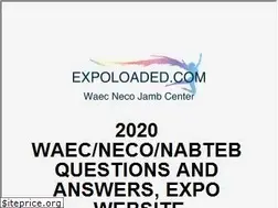 Sites similar to expoloaded.com