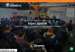 Sites similar to expologisti-k.com.ar