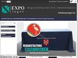 Sites similar to expologos.de
