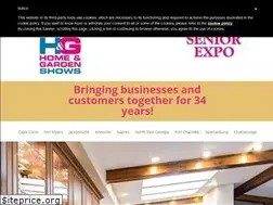 Sites similar to expomanagementinc.com