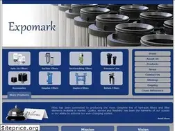 Sites similar to expomark.net