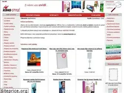 Sites similar to expomarket.cz