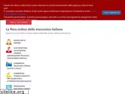 Sites similar to expomec.it
