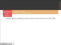 Sites similar to expomecaso.mx