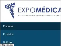Sites similar to expomedica.pt