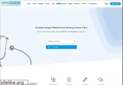 Sites similar to expomedics.com
