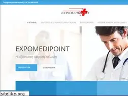 Sites similar to expomedipoint.com