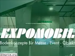 Sites similar to expomobil.de