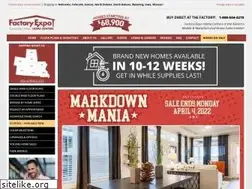 Sites similar to expomobilehomes.com