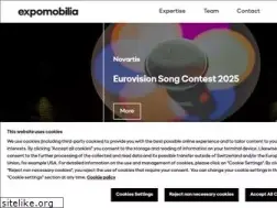 Sites similar to expomobilia.com