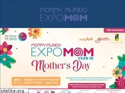Sites similar to expomom.com
