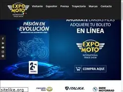 Sites similar to expomoto.com.mx