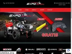Sites similar to expomoto.pl