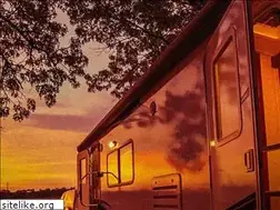 Sites similar to expomotorhome.com