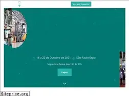 Sites similar to expomovimat.com.br