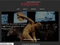 Sites similar to expona.net
