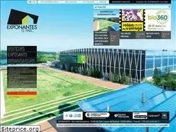 Sites similar to exponantes.com