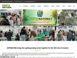 Sites similar to exponatura.net