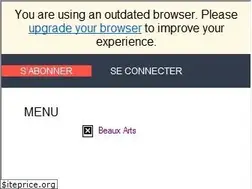 Sites similar to exponaute.com