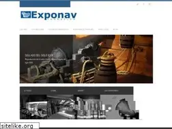 Sites similar to exponav.org