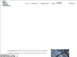Sites similar to exponavesyparquesindustriales.com