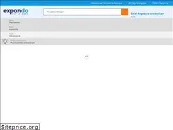 Sites similar to expondo.at
