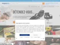 Sites similar to expondo.be