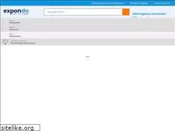 Sites similar to expondo.bg