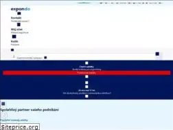Sites similar to expondo.cz