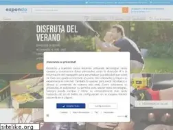 Sites similar to expondo.es