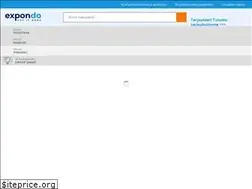 Sites similar to expondo.fi