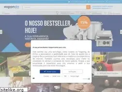 Sites similar to expondo.pt