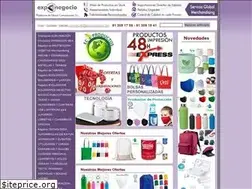 Sites similar to exponegocio.net