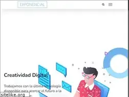 Sites similar to exponencial.es