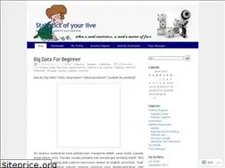Sites similar to exponensial.wordpress.com