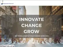 Sites similar to exponentialtalent.com