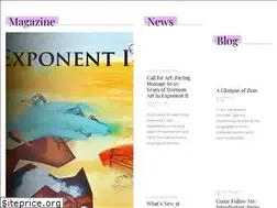 Sites similar to exponentii.org