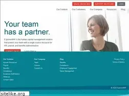 Sites similar to exponenttechnologies.com