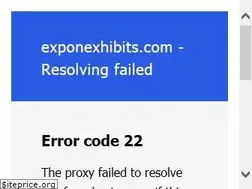 Sites similar to exponexhibits.com