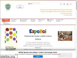 Sites similar to exponoi.it