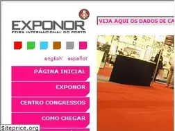 Sites similar to exponor.pt