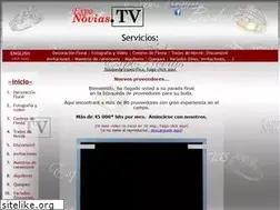Sites similar to exponoviascr.tv