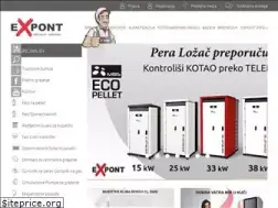 Sites similar to expont.rs