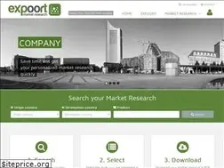 Sites similar to expoort.com
