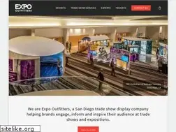 Sites similar to expooutfitters.com